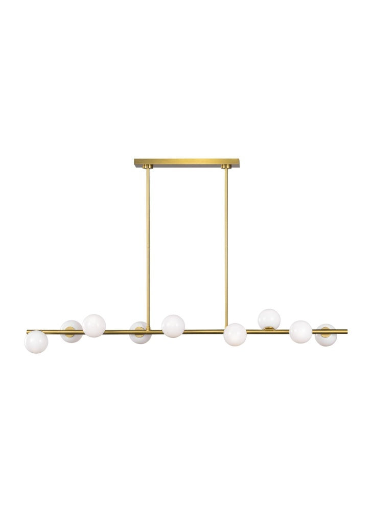 Chandeliers-Visual Comfort & Co. Studio Collection-SLC1059
