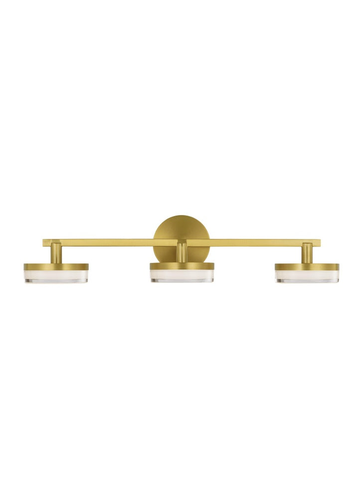 Bathroom Fixtures-Visual Comfort & Co. Studio Collection-SLV1013