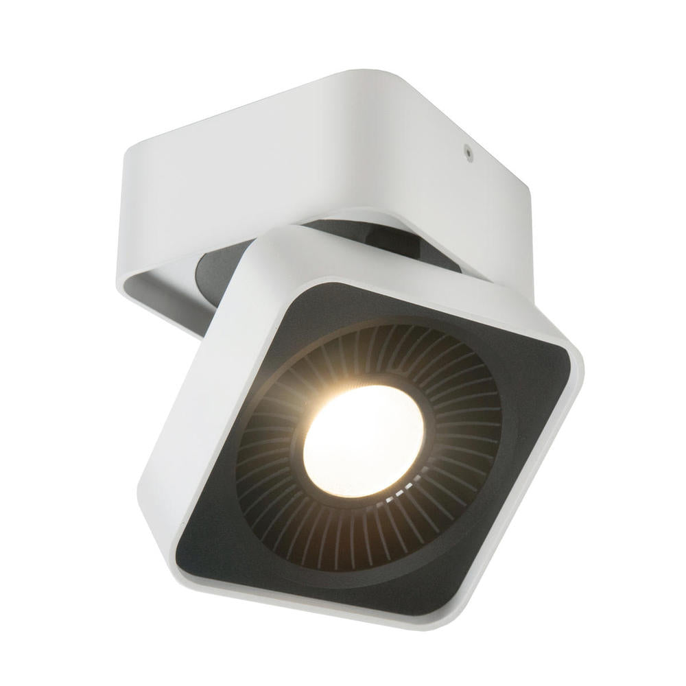 Flush Mounts-Kuzco Lighting Inc-FM9304-UNV