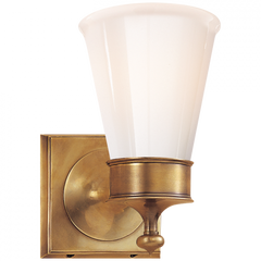 Sconces-Visual Comfort & Co. Signature Collection-SS2001