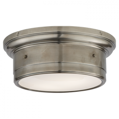 Flush Mounts-Visual Comfort & Co. Signature Collection-SS4015