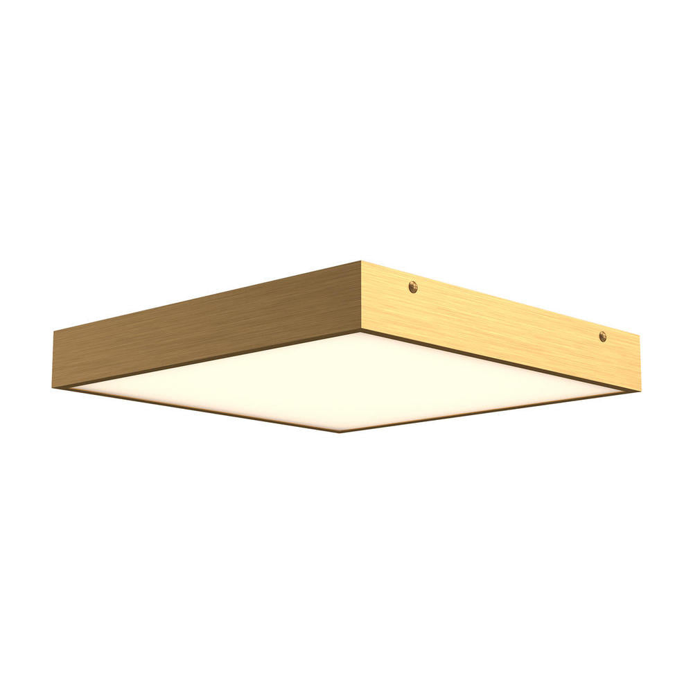 Flush Mounts-Alora Lighting-FM553011