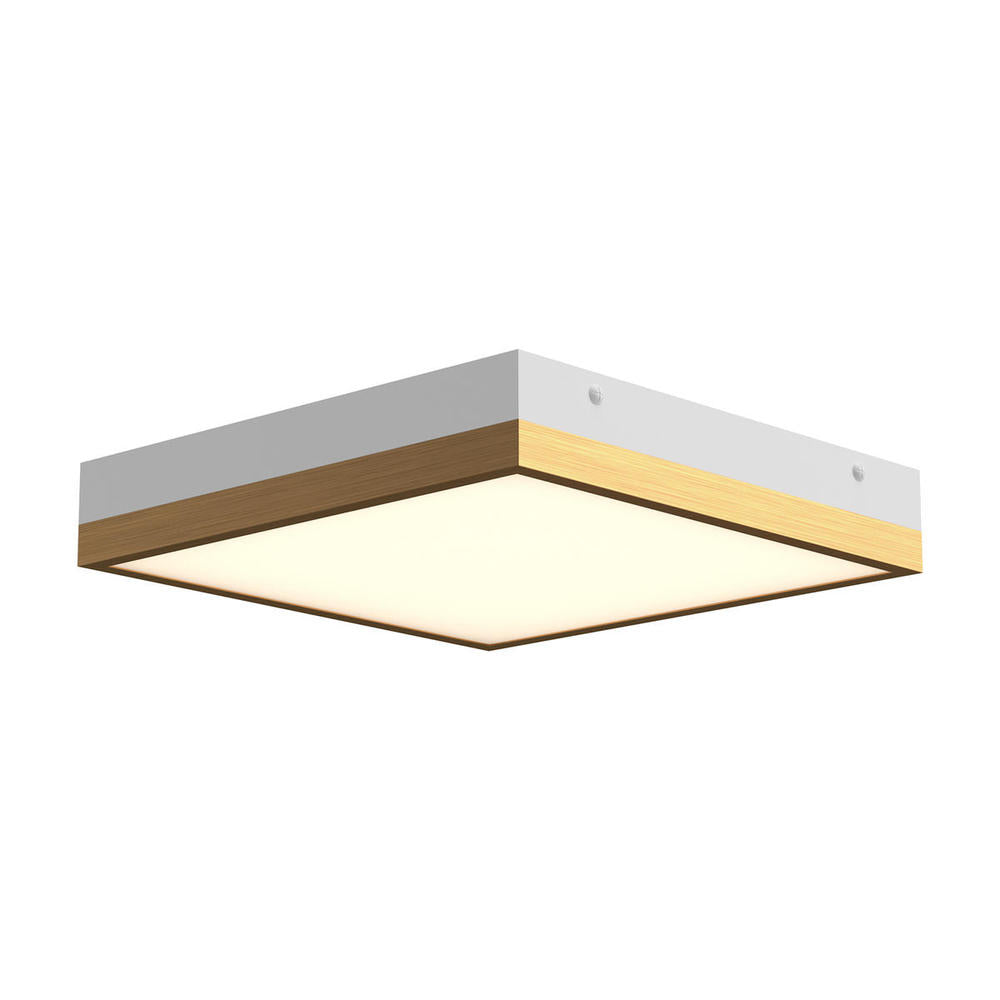 Flush Mounts-Alora Lighting-FM553211