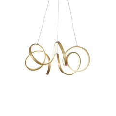Chandeliers-Kuzco Lighting Inc-CH93824