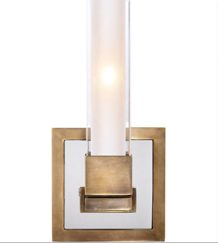 Ian K. Fowler Kendal Single Sconce S2150 OPEN BOX