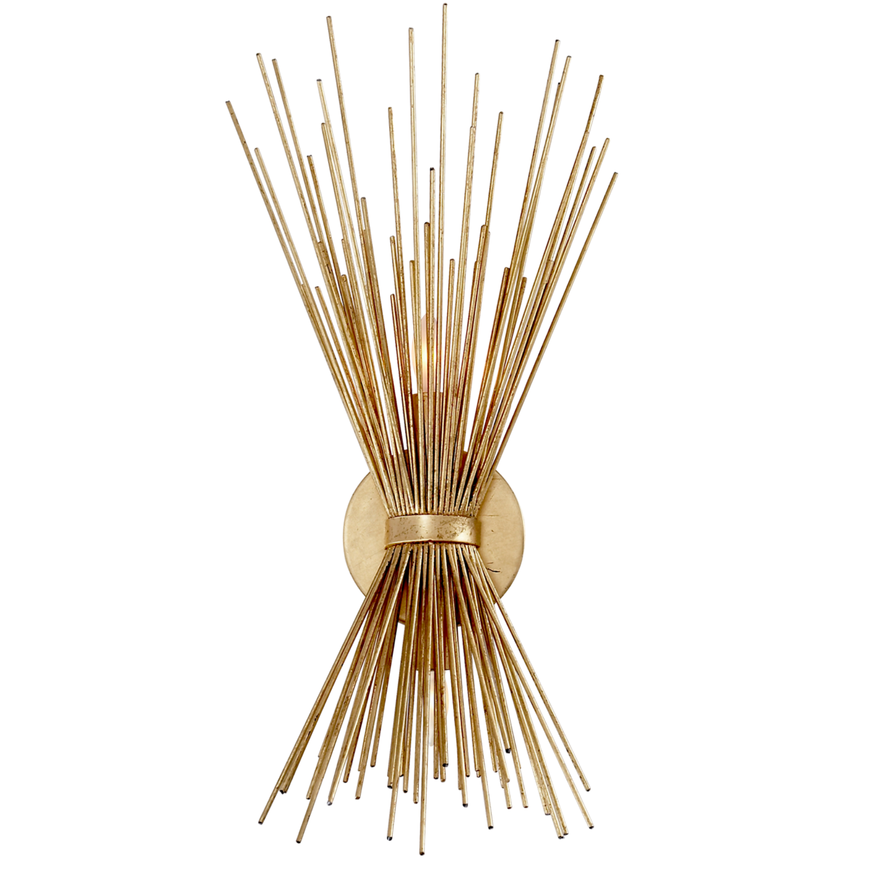 Kelly Wearstler Strada Small Sconce OPEN BOX (KW2070) | Visual Comfort