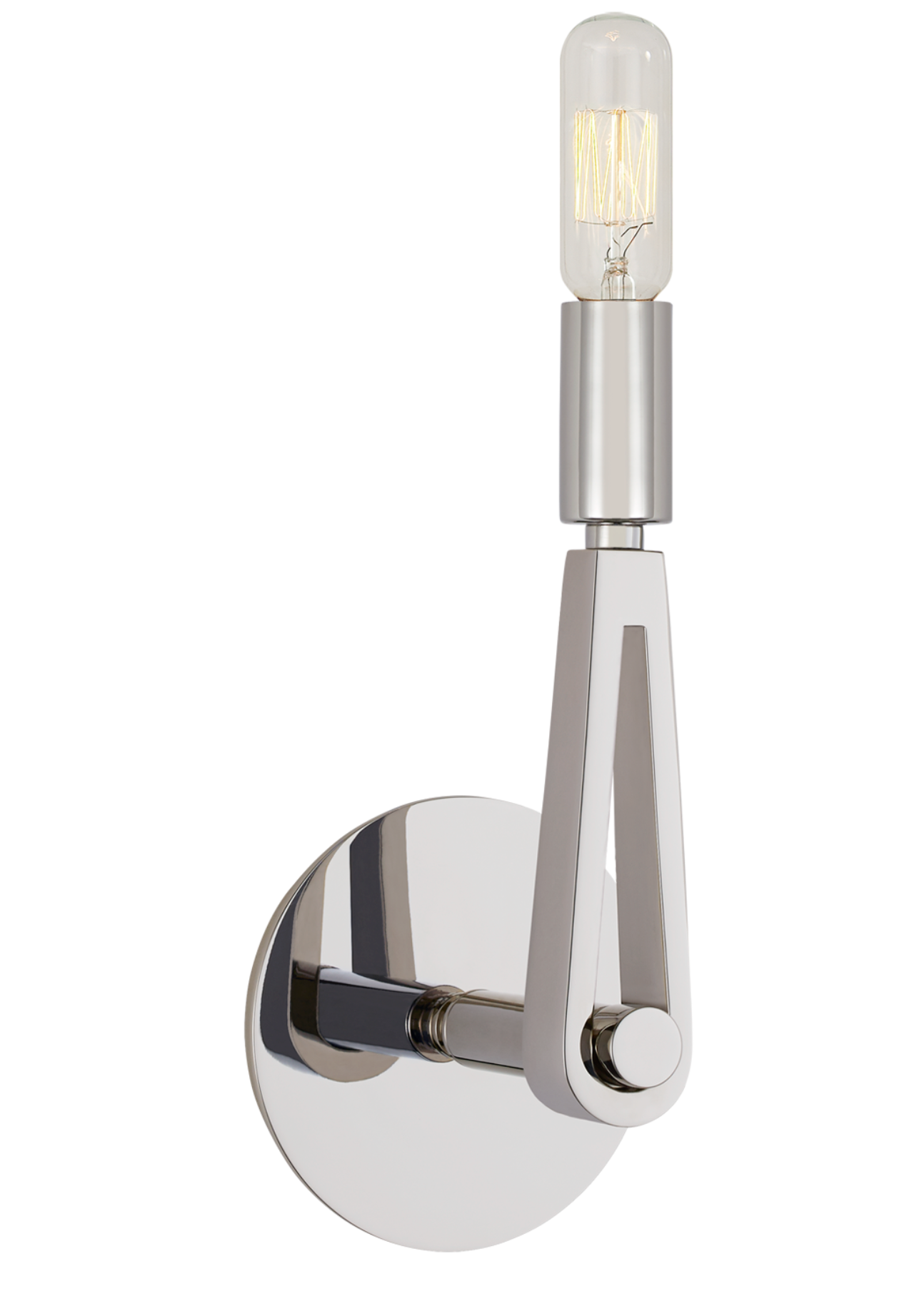 Thomas O'Brien Alpha Sconce TOB2510 OPEN BOX