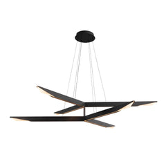 Chandeliers-Kuzco Lighting Inc-CH64242