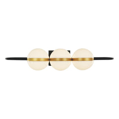 Bathroom Fixtures-Alora Lighting-WV302003