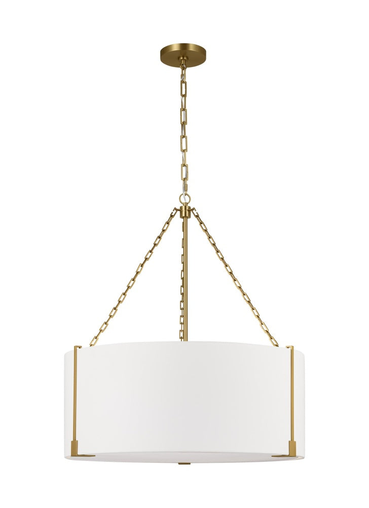 Pendants-Visual Comfort & Co. Studio Collection-TFC1123