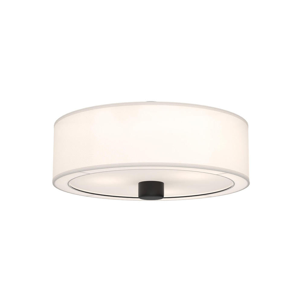Flush Mounts-Alora Lighting-FM547924