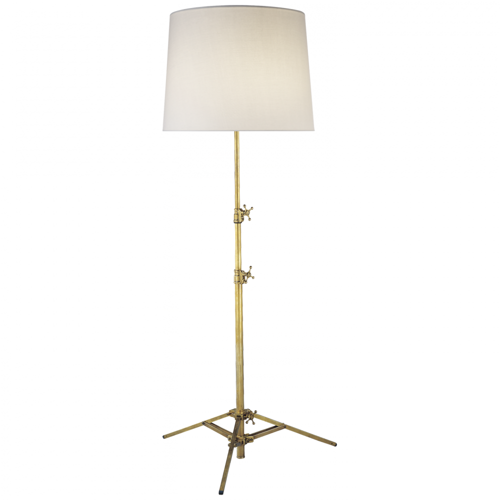 Lamps-Visual Comfort & Co. Signature Collection-TOB1010