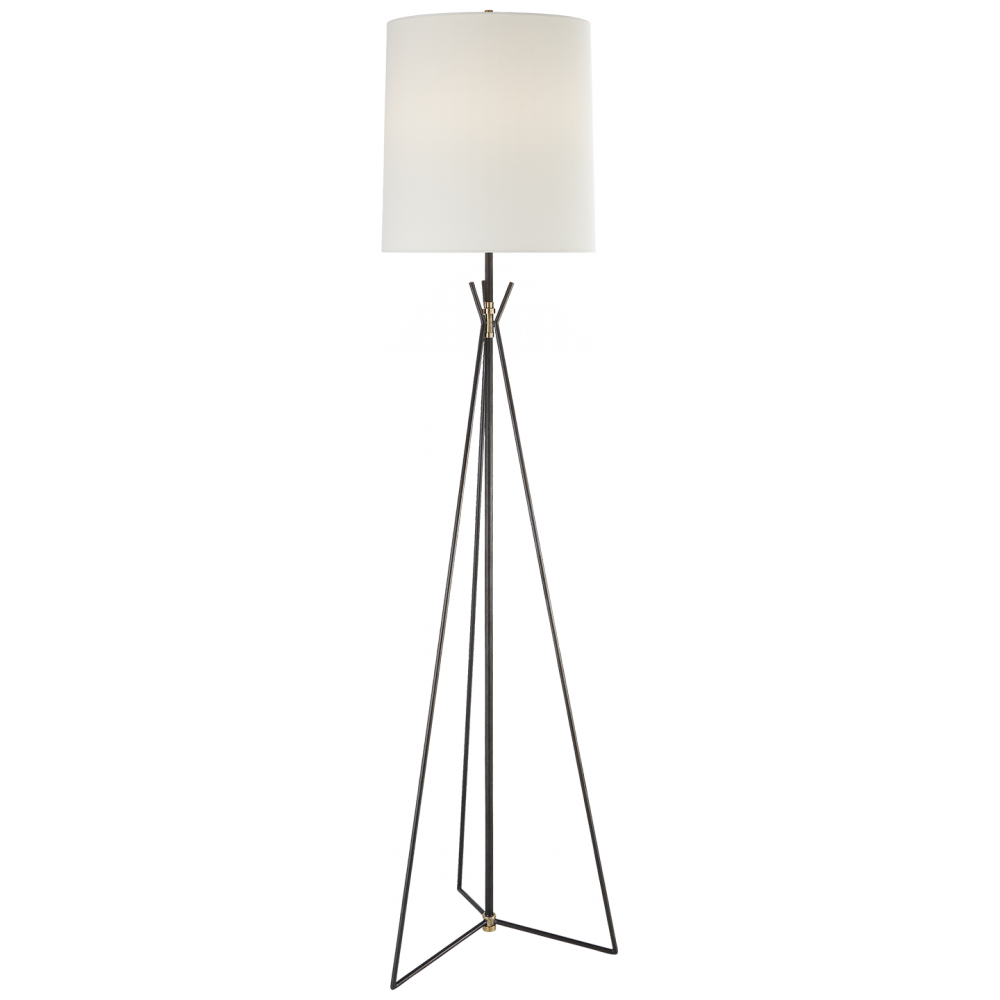 Lamps-Visual Comfort & Co. Signature Collection-TOB 1390AI/HAB-L