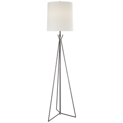 Lamps-Visual Comfort & Co. Signature Collection-TOB 1390AI/HAB-L