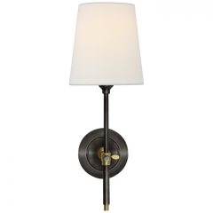 Sconces-Visual Comfort & Co. Signature Collection-TOB2002