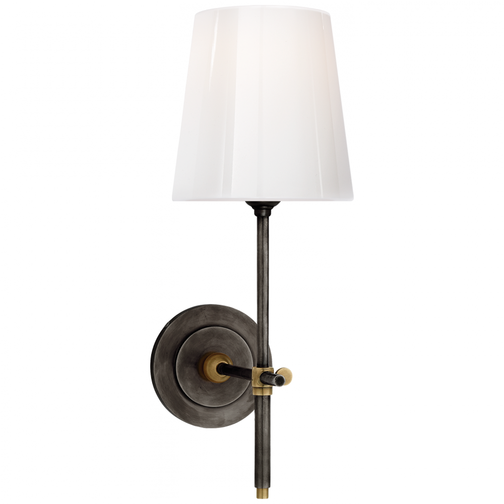 Sconces|Bathroom Fixtures-Visual Comfort & Co. Signature Collection-TOB2022