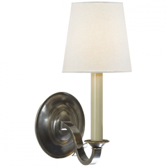Sconces-Visual Comfort & Co. Signature Collection-TOB2120
