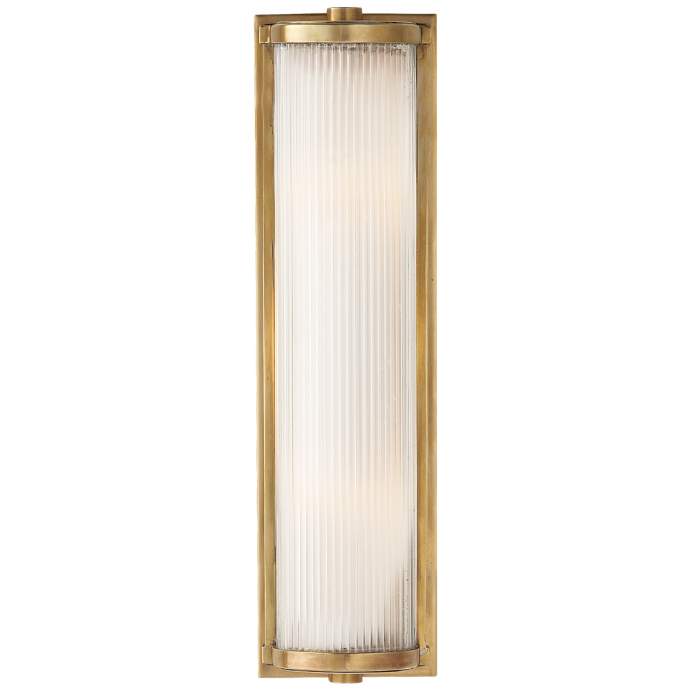 Sconces|Bathroom Fixtures-Visual Comfort & Co. Signature Collection-TOB2141