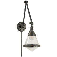 Sconces-Visual Comfort & Co. Signature Collection-TOB2156