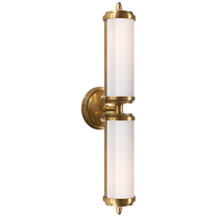Sconces|Bathroom Fixtures-Visual Comfort & Co. Signature Collection-TOB2207