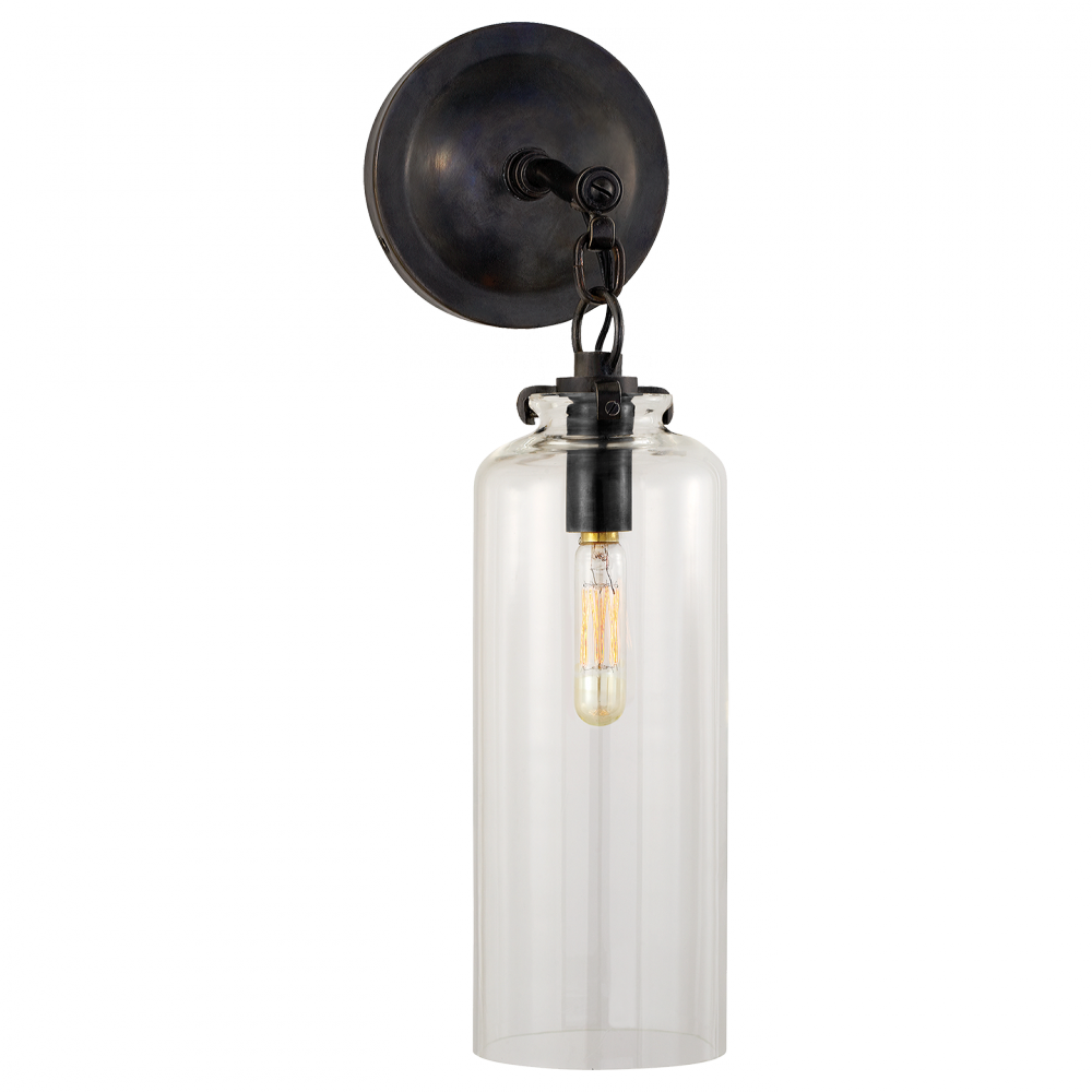 Sconces|Bathroom Fixtures-Visual Comfort & Co. Signature Collection-TOB22253