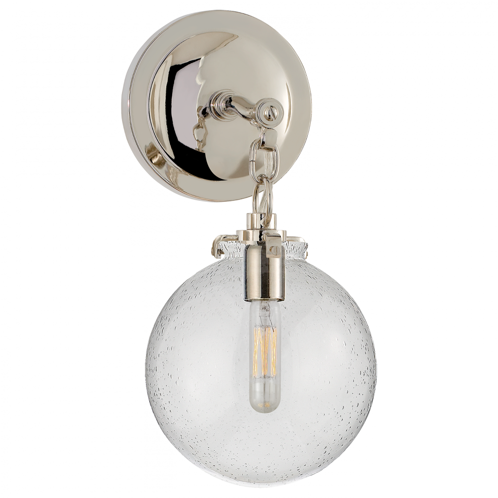 Sconces|Bathroom Fixtures-Visual Comfort & Co. Signature Collection-TOB22254