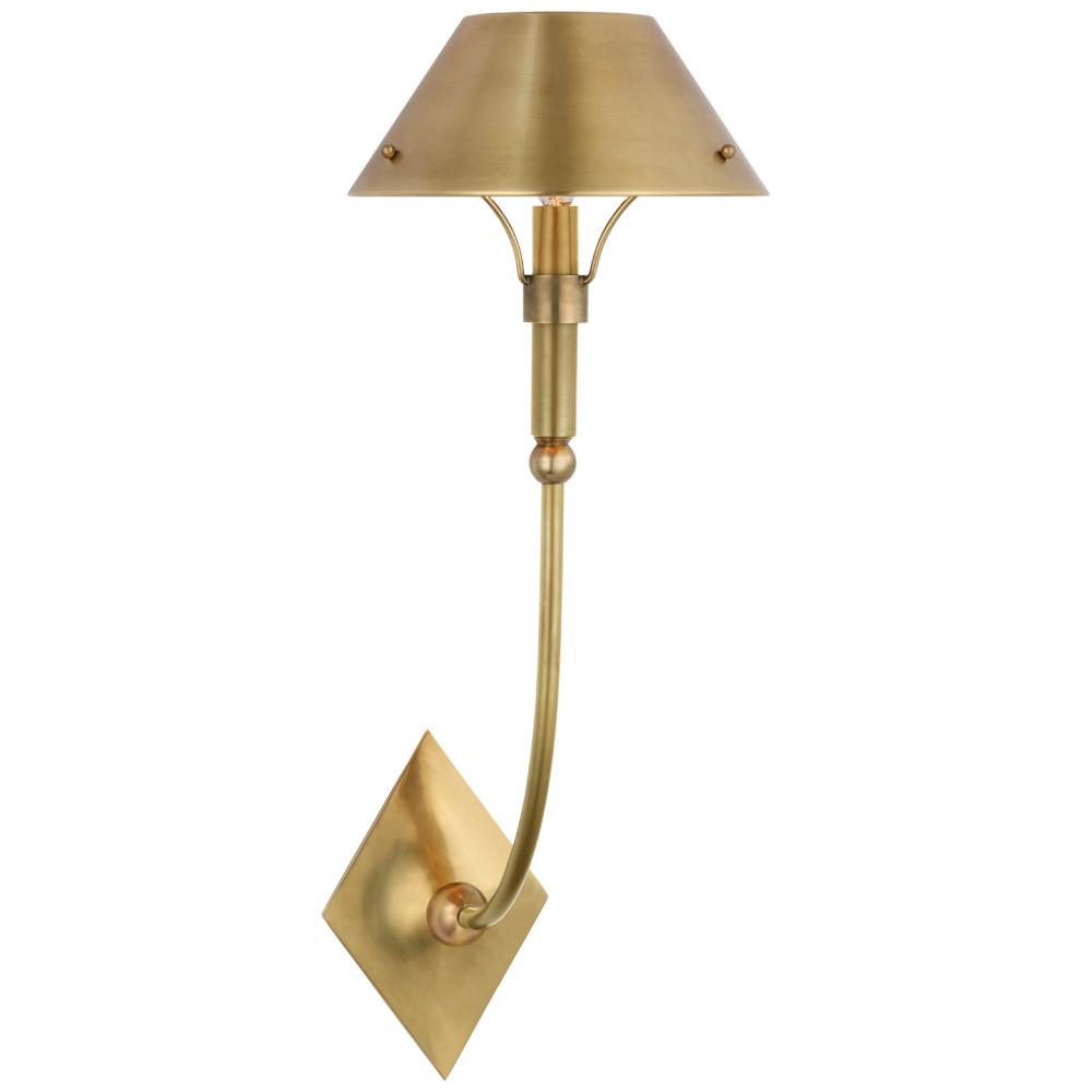 Sconces-Visual Comfort & Co. Signature Collection-TOB2722