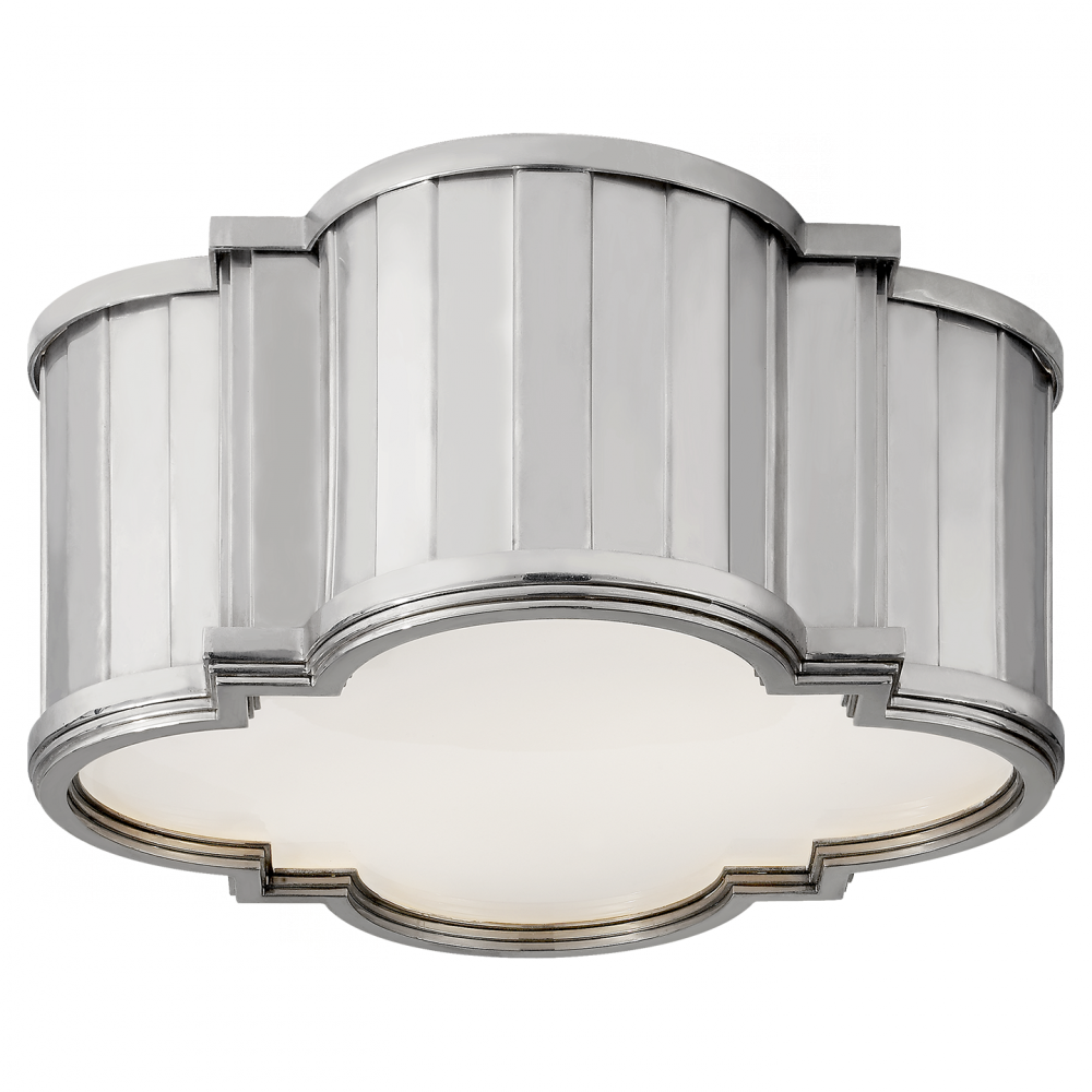 Flush Mounts-Visual Comfort & Co. Signature Collection-TOB4130