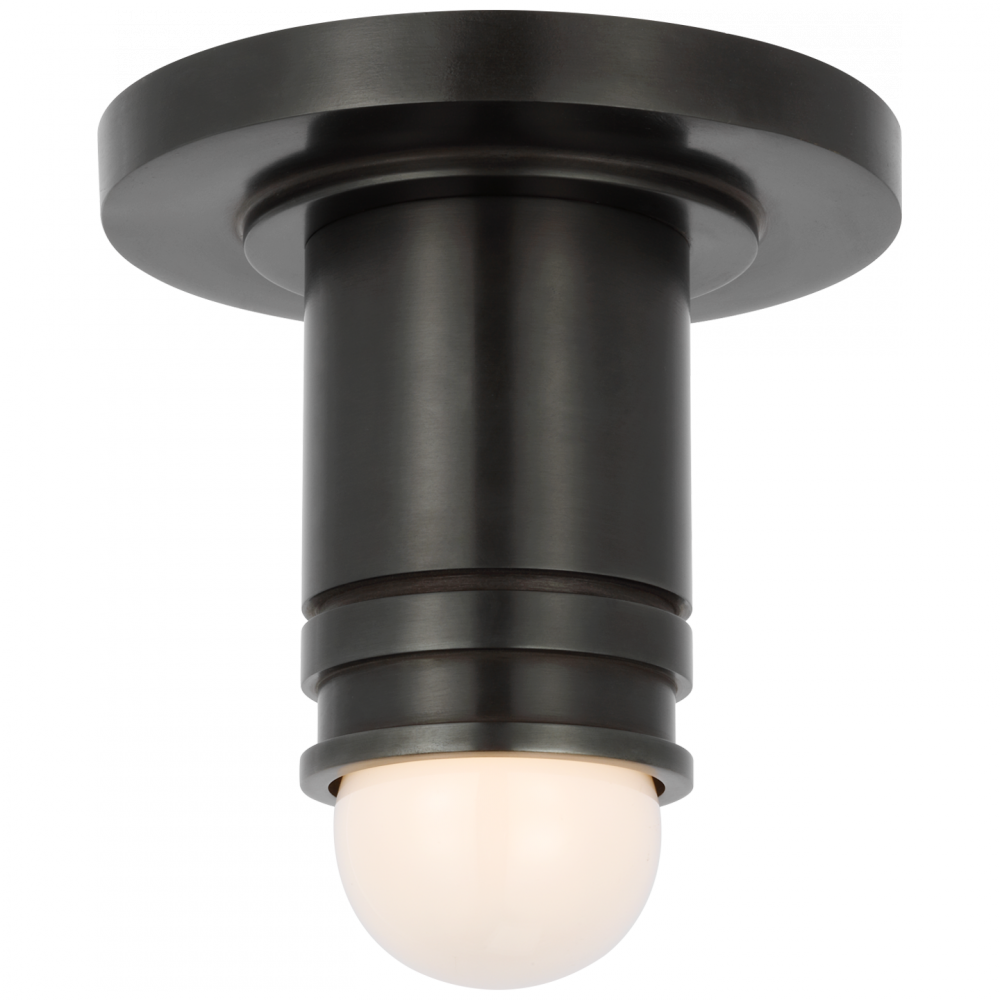 Flush Mounts-Visual Comfort & Co. Signature Collection-TOB4360
