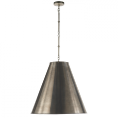 Pendants-Visual Comfort & Co. Signature Collection-TOB5014