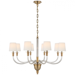 Chandeliers-Visual Comfort & Co. Signature Collection-TOB5032
