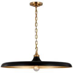 Pendants-Visual Comfort & Co. Signature Collection-TOB5116