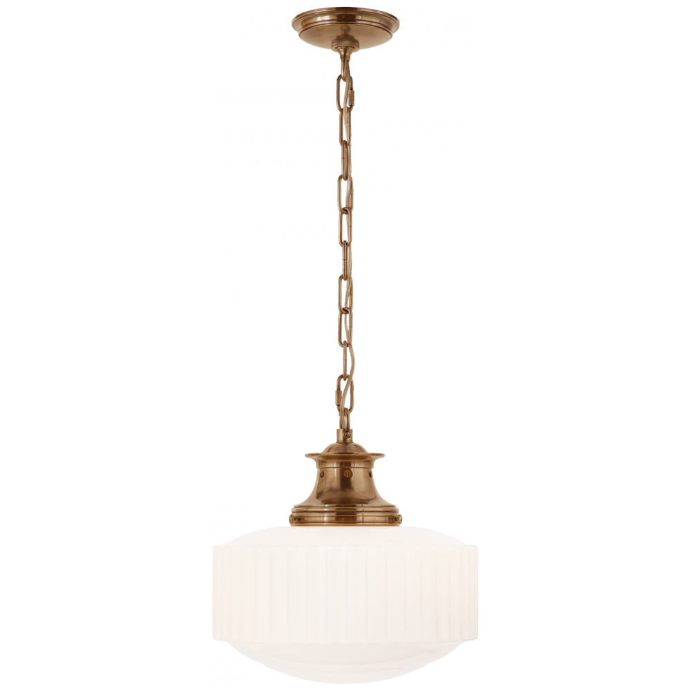 Pendants-Visual Comfort & Co. Signature Collection-TOB5158