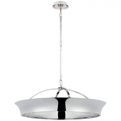 Chandeliers-Visual Comfort & Co. Signature Collection-TOB5520