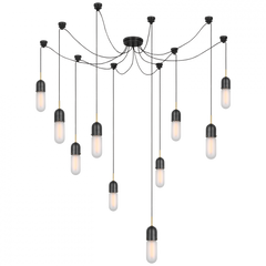 Pendants-Visual Comfort & Co. Signature Collection-TOB564510