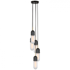 Pendants-Visual Comfort & Co. Signature Collection-TOB56455