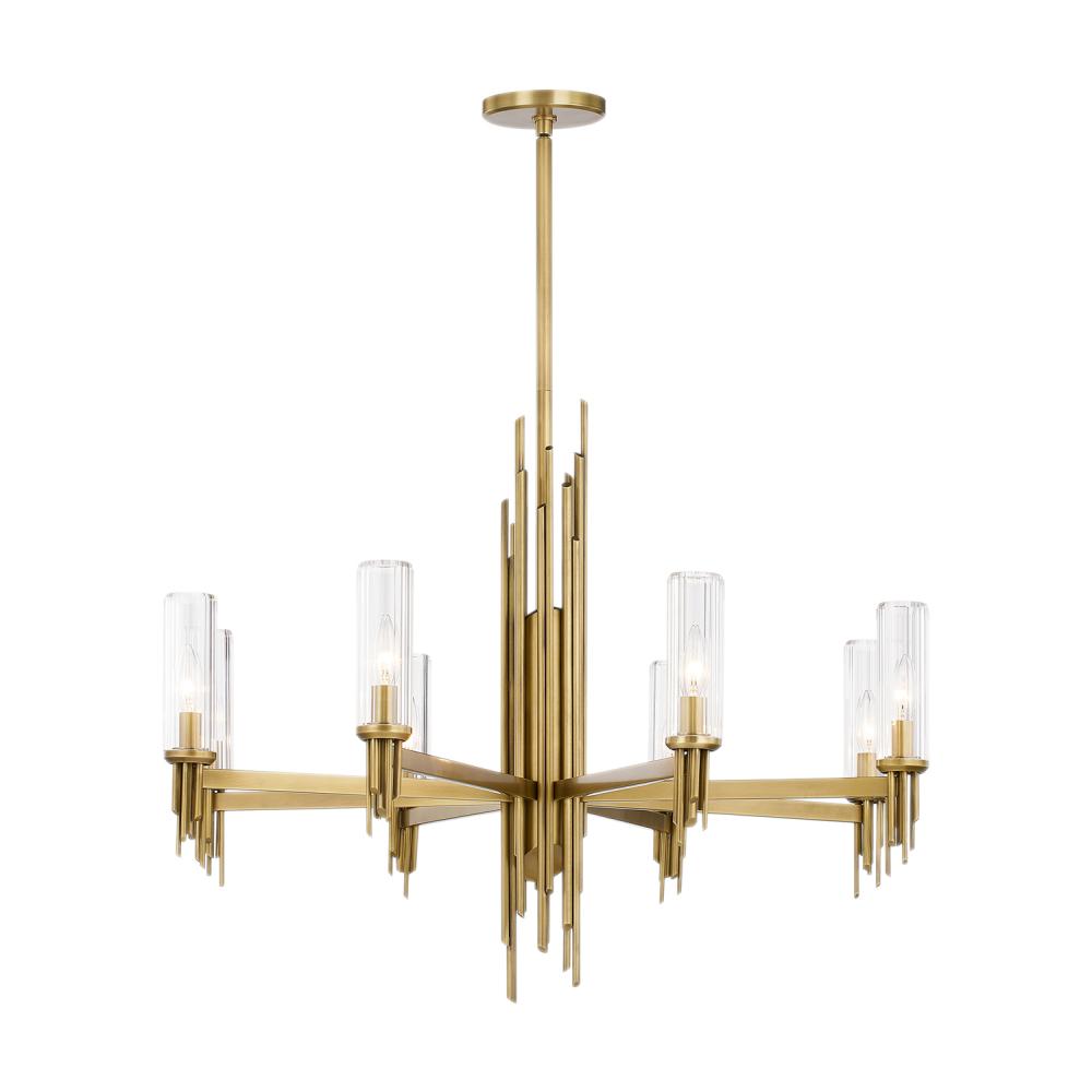 Chandeliers-Alora Lighting-CH335836