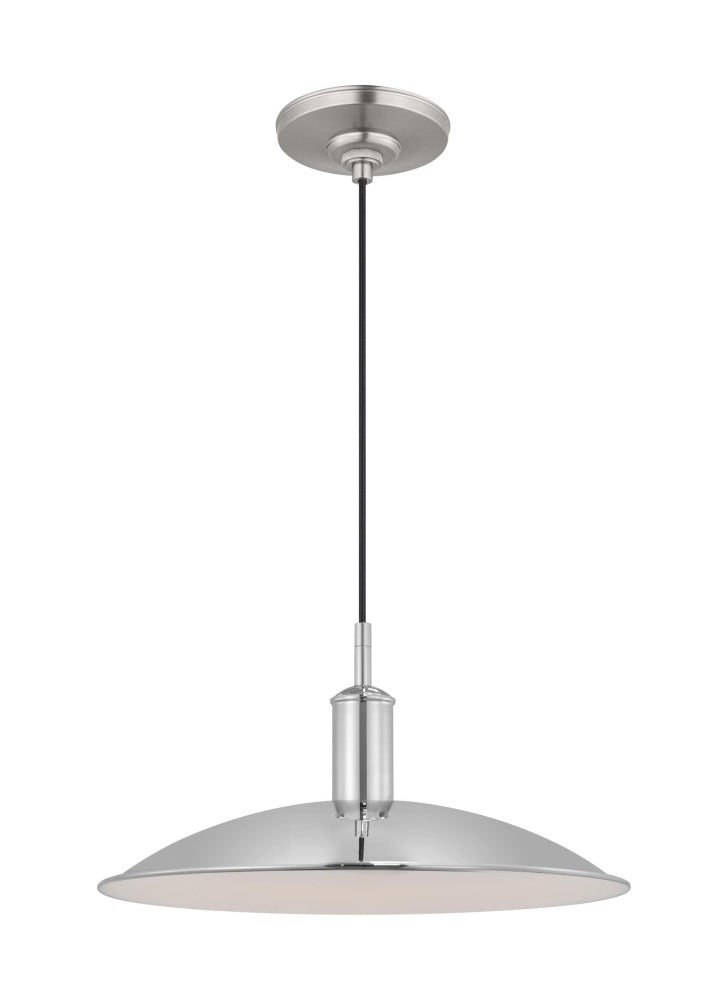 Mini Pendants-Visual Comfort & Co. Studio Collection-TP1261