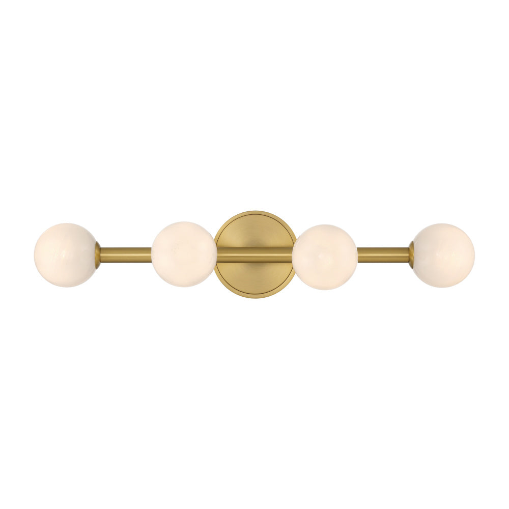 Bathroom Fixtures-Crystorama-TRL-2811