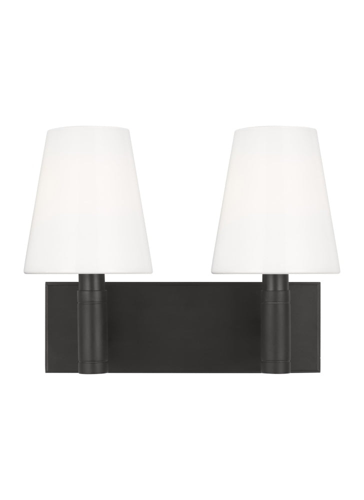 Bathroom Fixtures-Visual Comfort & Co. Studio Collection-TV1022