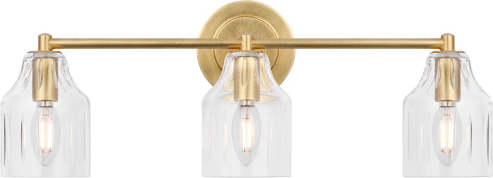 Bathroom Fixtures-Visual Comfort & Co. Studio Collection-AV1013