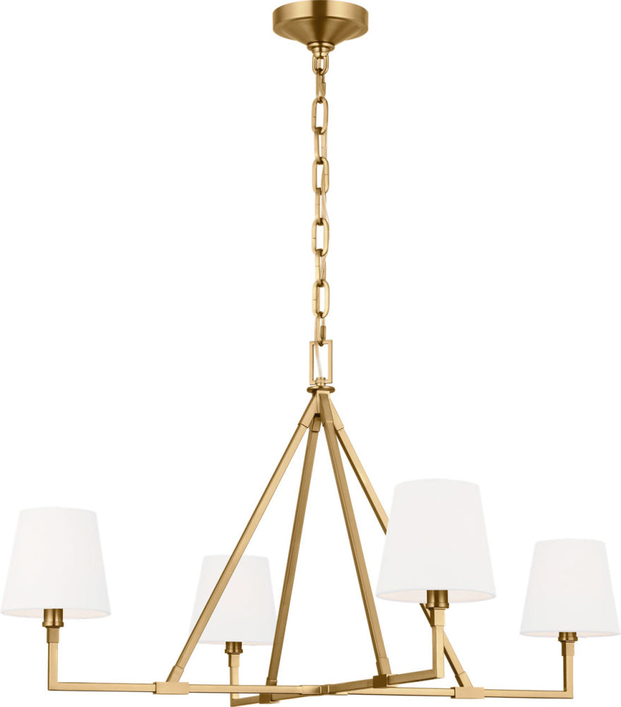 Visual Comfort & Co. Studio Collection-CC1724BBSE