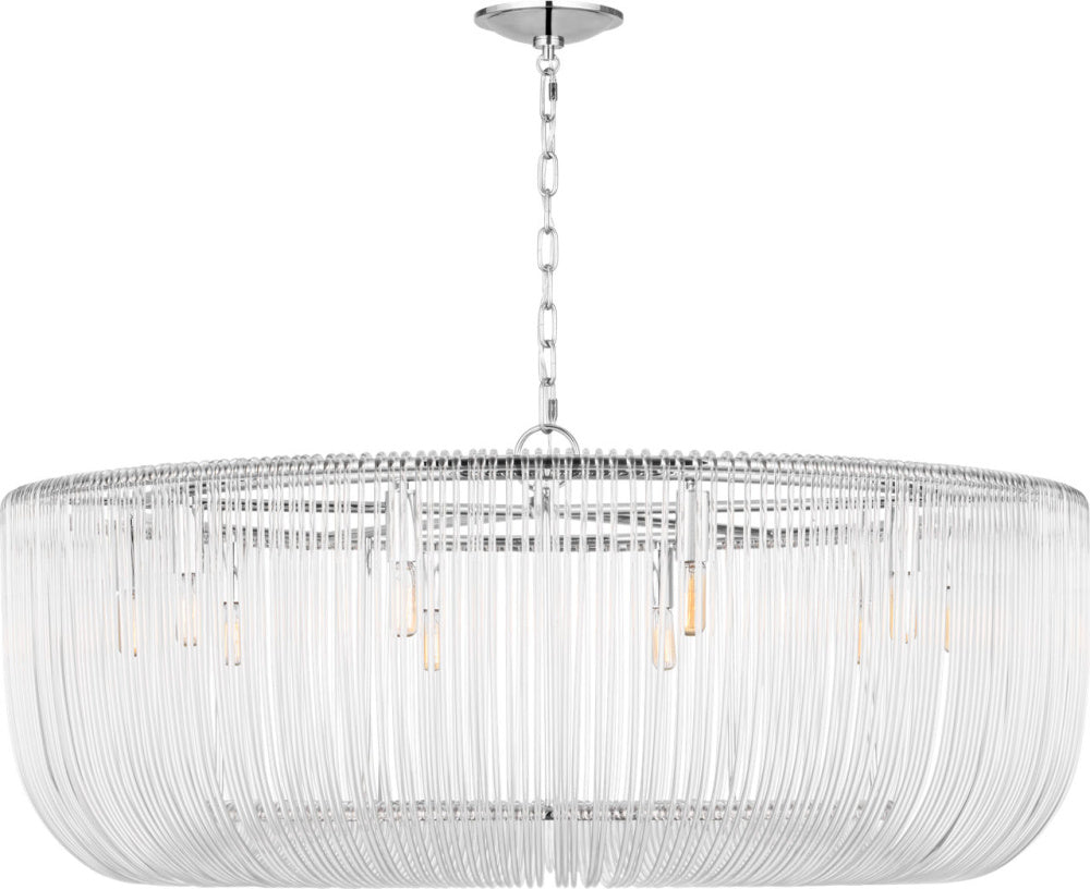 Visual Comfort & Co. Studio Collection-CP14710PNE