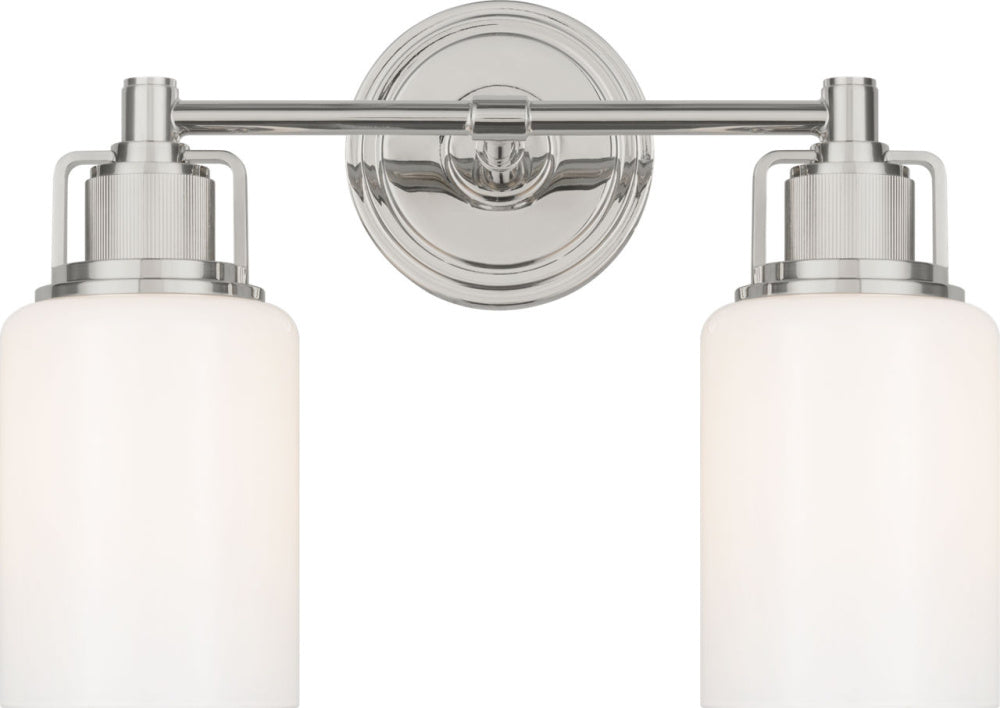 Bathroom Fixtures-Visual Comfort & Co. Studio Collection-CV1112