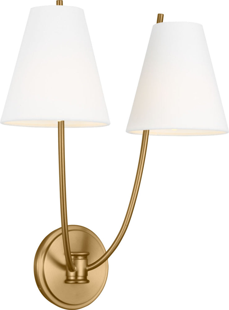 Sconces-Visual Comfort & Co. Studio Collection-CW1422
