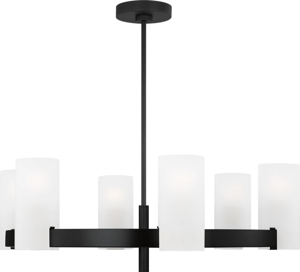 Visual Comfort & Co. Studio Collection-DJC1166MBKE