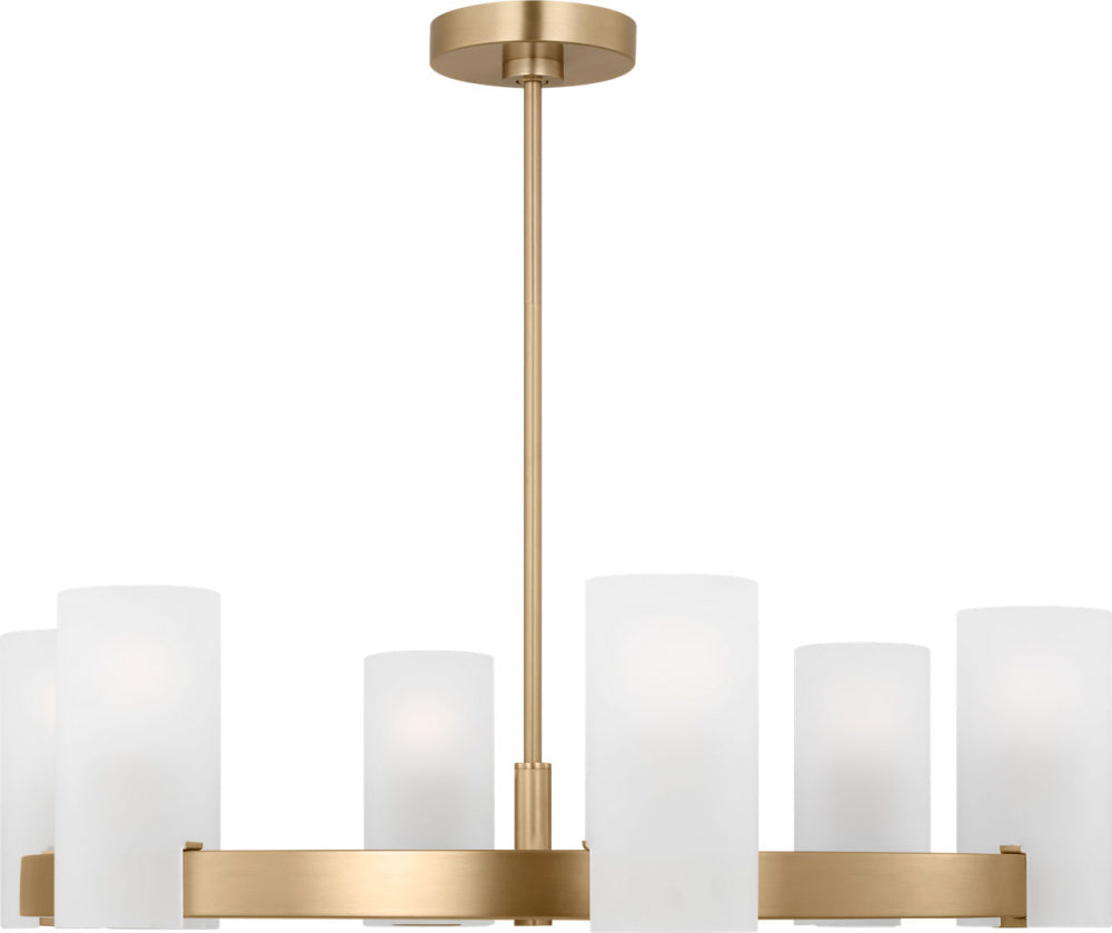 Visual Comfort & Co. Studio Collection-DJC1166SBE