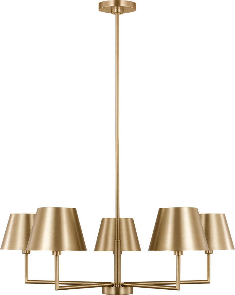 Visual Comfort & Co. Studio Collection-DJC1265SBE