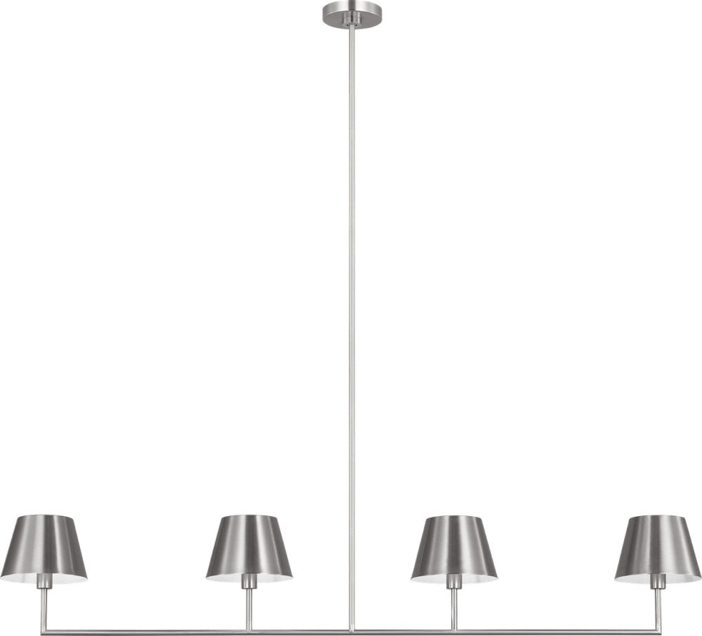 Visual Comfort & Co. Studio Collection-DJC1274BSE