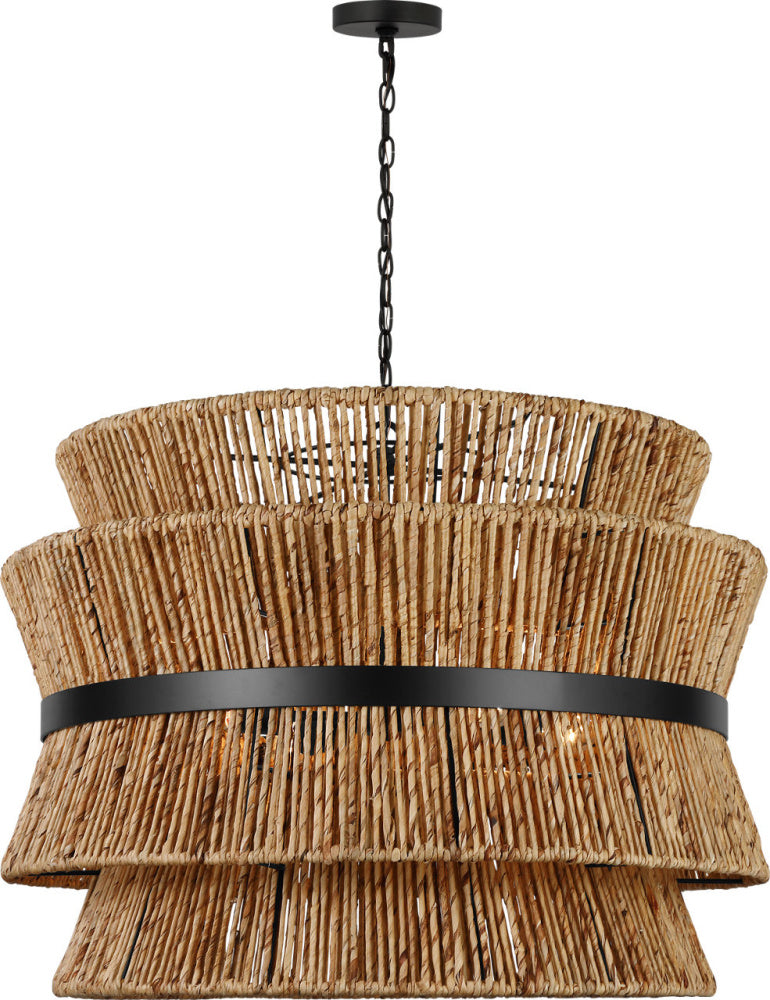 Visual Comfort & Co. Studio Collection-DJP1074MBKE